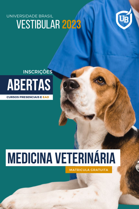 Vestibular de Medicina Veterinária: o que estudar e como passar